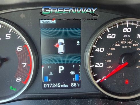 Used 2024 Mitsubishi Eclipse Cross SEL AWD/4WD image 15