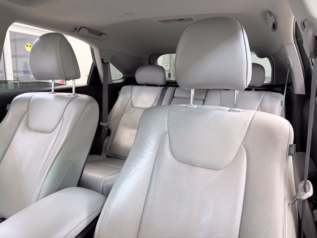 Used 2015 Lexus RX 350 AWD image 16
