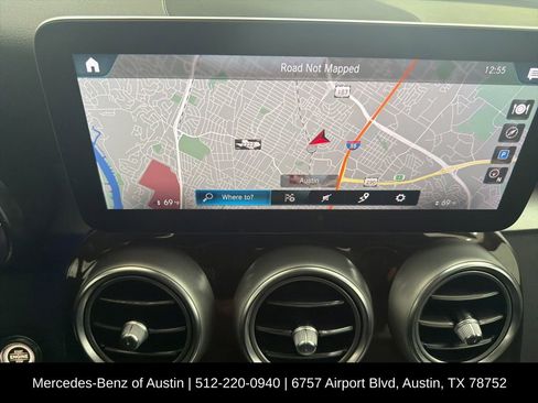 Used 2022 Mercedes-Benz GLC 300 4MATIC image 35