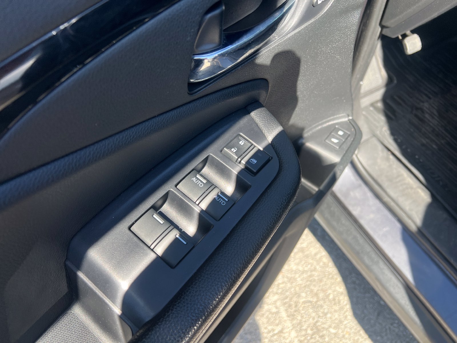 Used 2019 Honda Passport Elite image 11