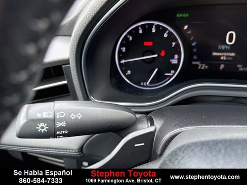 Used 2019 Toyota Avalon XSE w/ All Weather Liner Package image 17