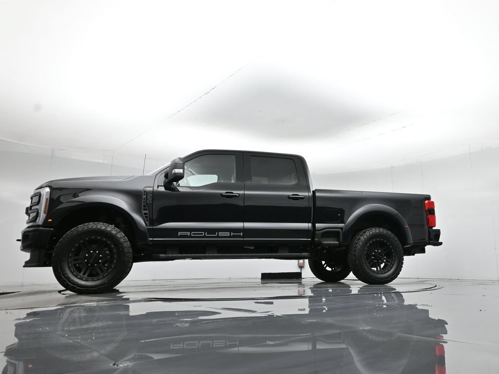 New 2026 Ford F250 Lariat w/ Black Appearance Package AWD/4WD image 57