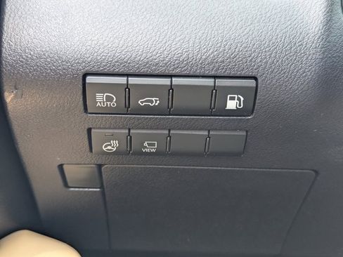 Used 2022 Lexus RX 450h AWD w/ Premium Package image 22