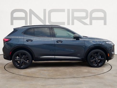 New 2026 Buick Envision Sport Touring AWD/4WD image 11