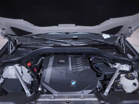 Used 2024 BMW X3 M40i image 24
