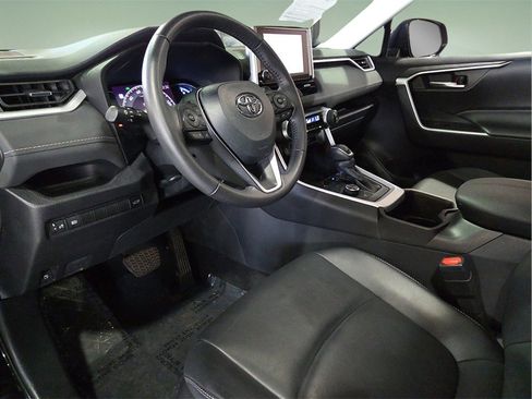 Certified 2024 Toyota RAV4 XLE Premium image 20