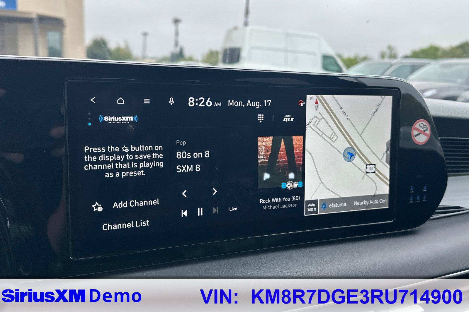 Used 2024 Hyundai Palisade Calligraphy AWD/4WD image 35
