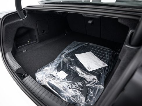 New 2026 Audi A6 Prestige AWD/4WD image 21