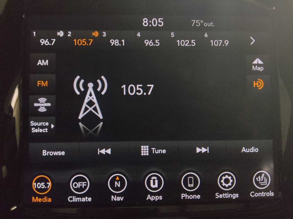 Used 2019 Jeep Cherokee Limited AWD/4WD image 25