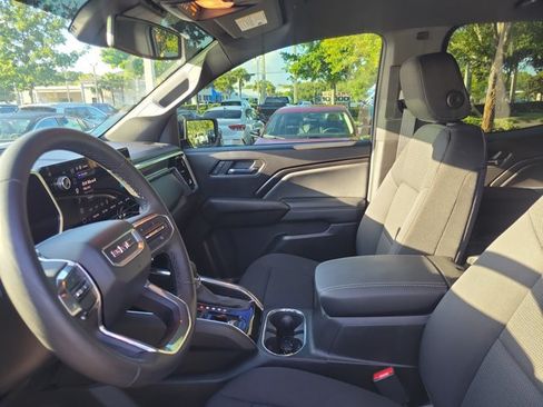 Used 2026 GMC Canyon Elevation w/ Convenience Package RWD image 17