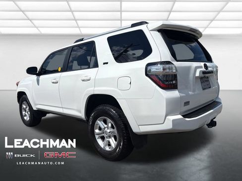 Used 2023 Toyota 4Runner SR5 RWD image 5