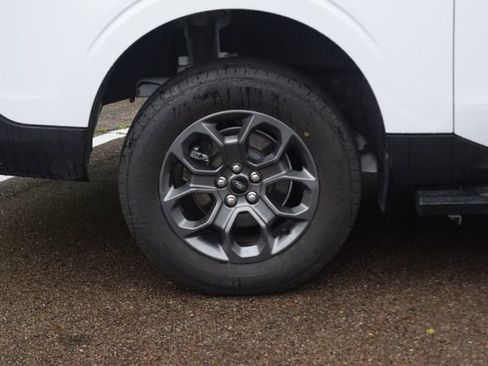 Used 2024 Ford Maverick XLT FWD image 28