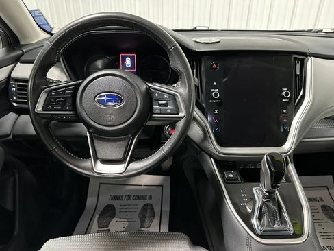 Used 2024 Subaru Outback Premium AWD/4WD image 8
