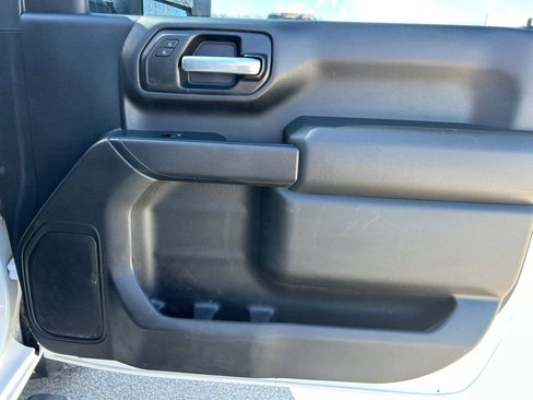 Used 2020 Chevrolet Silverado 3500 W/T w/ WT Fleet Convenience Package image 12
