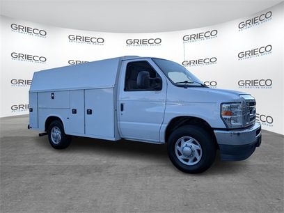 Used 2021 Ford E-350 and Econoline 350 Super Duty w/ Power Windows & Locks Group