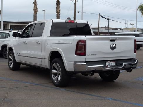 Used 2020 RAM 1500 Limited RWD image 6