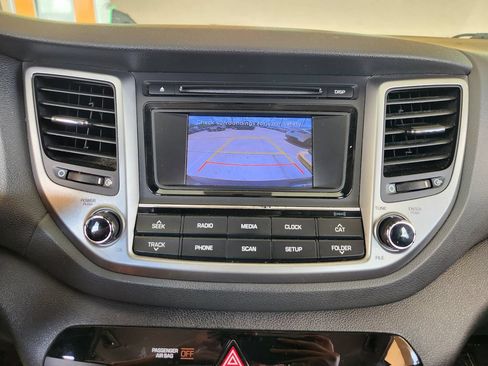Used 2016 Hyundai Tucson SE w/ Option Group 02 AWD/4WD image 20