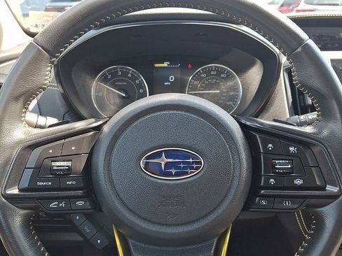Used 2023 Subaru Crosstrek 2.5i Sport AWD/4WD image 20