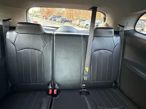 Used 2016 Buick Enclave Premium w/ Experience Buick Package image 26