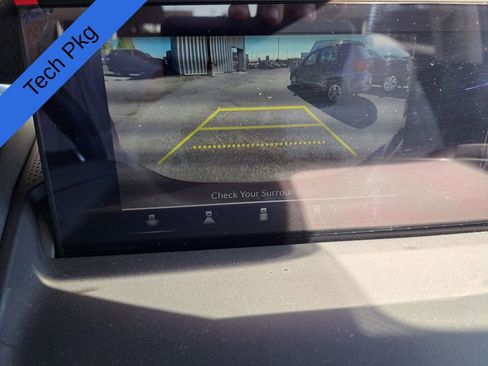 Certified 2025 Acura RDX w/ Technology Package image 9