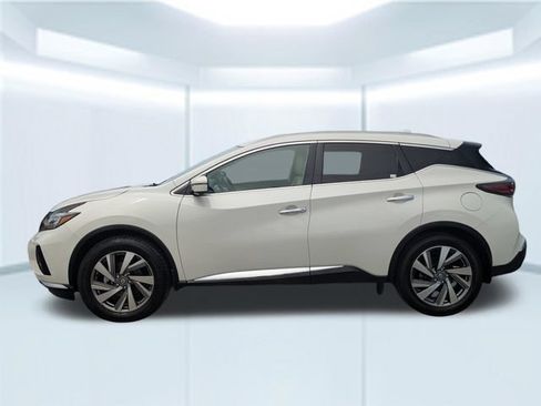 Used 2020 Nissan Murano SL FWD image 2
