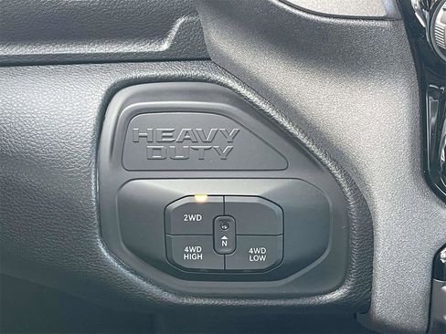 New 2026 RAM 5500 Tradesman w/ Chrome Appearance Group image 32