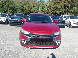 Used 2019 Mitsubishi Outlander Sport AWD image 1