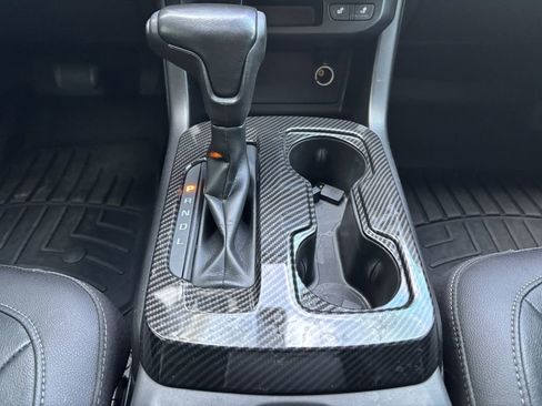 Used 2019 Chevrolet Colorado ZR2 AWD/4WD image 20