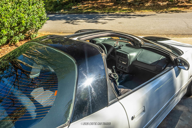 Used 1998 Chevrolet Camaro Z28 w/ Preferred Equipment Group 2 RWD image 34