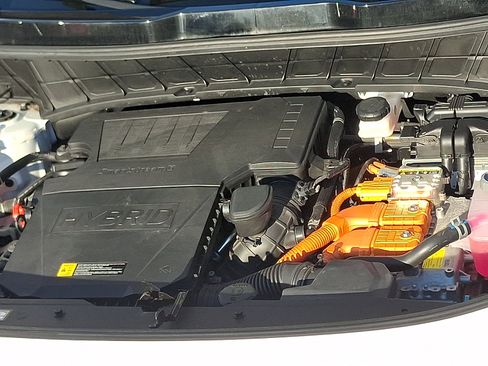 Certified 2023 Kia Niro SX Touring image 31