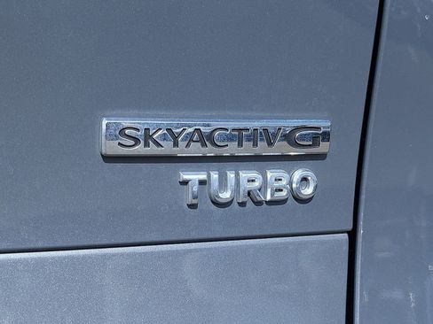 Certified 2023 MAZDA CX-30 2.5 Turbo w/ Premium Plus Pkg image 13