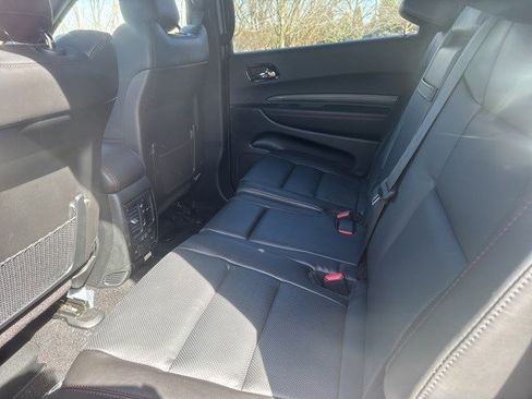 New 2025 Dodge Durango GT image 5