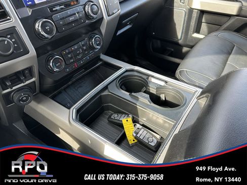 Used 2020 Ford F250 Lariat image 27