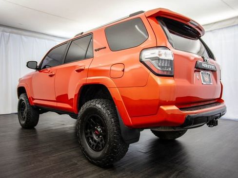 Used 2015 Toyota 4Runner TRD Pro image 31