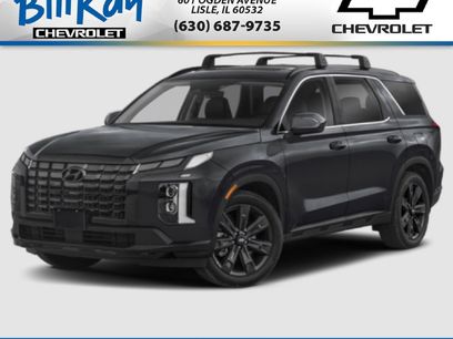 Used 2024 Hyundai Palisade XRT