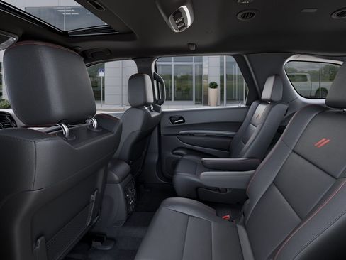 New 2025 Dodge Durango R/T image 25