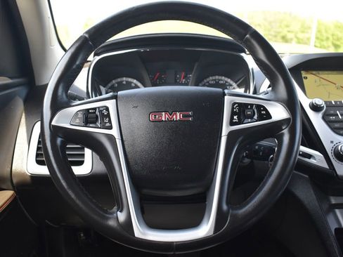 Used 2013 GMC Terrain SLT image 18