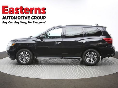 Used 2020 Nissan Pathfinder S image 61