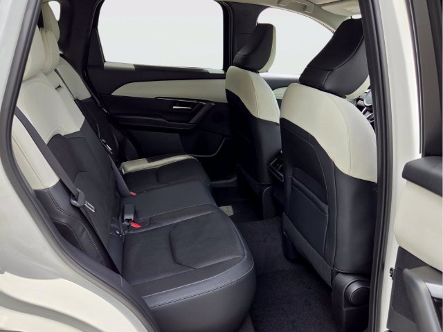 New 2026 MAZDA CX-5 Preferred AWD/4WD image 16