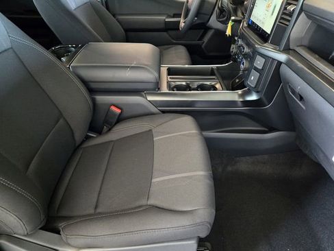 New 2026 Ford F150 STX w/ F-150 LOBO Package AWD/4WD image 11