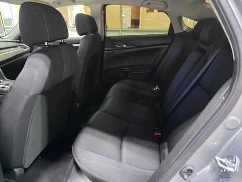 Used 2019 Honda Civic EX image 16
