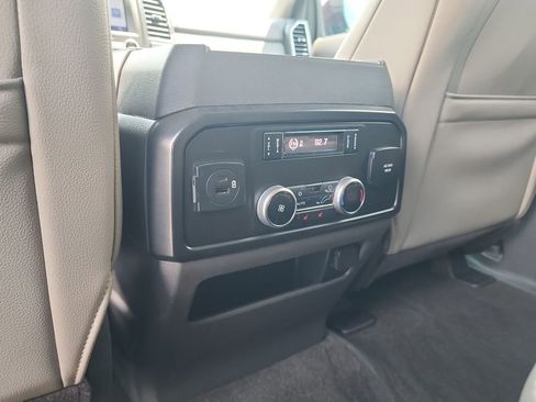 Used 2021 Ford Expedition Limited AWD/4WD image 21