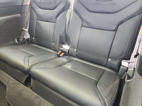 New 2026 Volvo EX90 Ultra AWD/4WD image 19