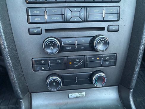 Used 2014 Ford Mustang Premium w/ Equipment Group 102A image 26