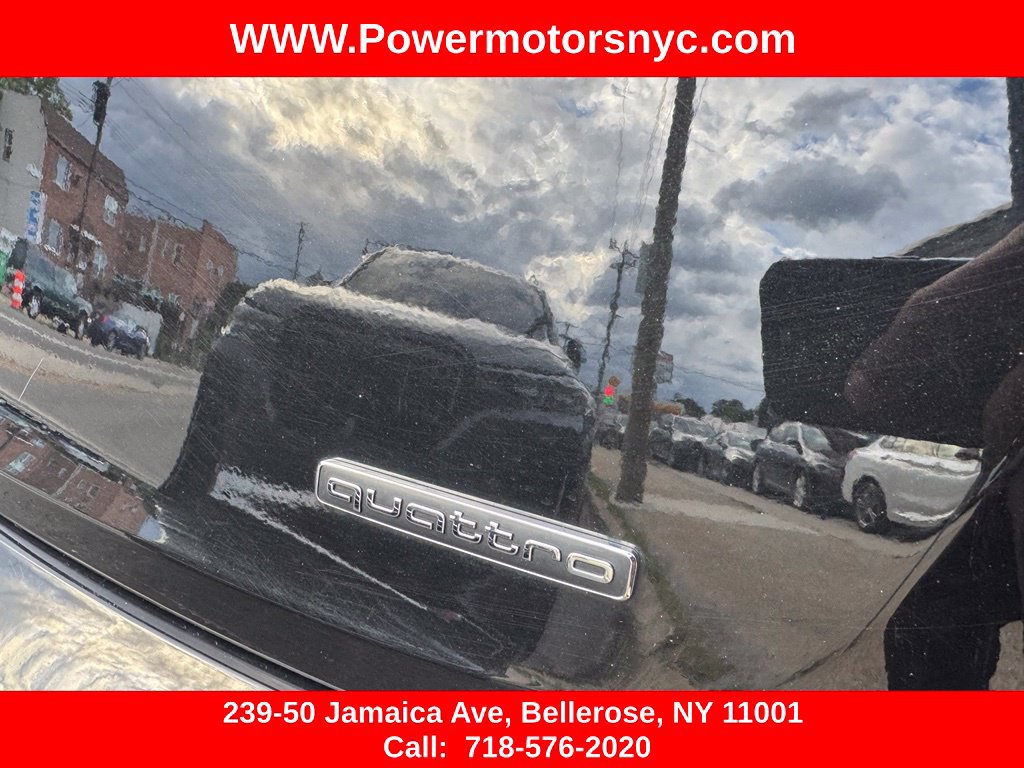 Used 2019 Audi Q5 2.0T Premium Plus AWD/4WD image 29