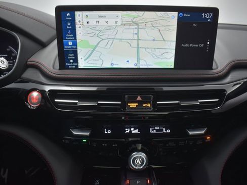 New 2026 Acura MDX Type S image 14