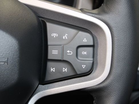 New 2025 Ford Bronco Outer Banks image 37