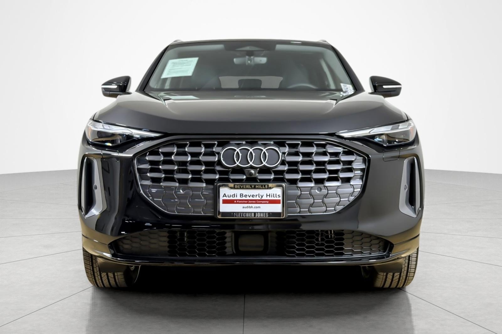 Used 2026 Audi Q5 Premium AWD/4WD image 8