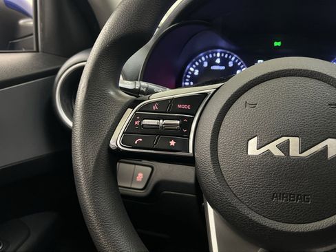 Used 2022 Kia Forte LXS w/ LXS Technology Package image 33