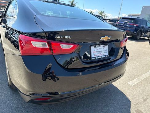 Used 2023 Chevrolet Malibu LT FWD image 13